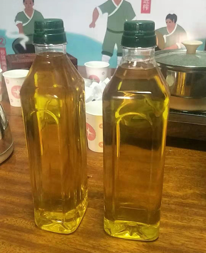 植物油設(shè)備