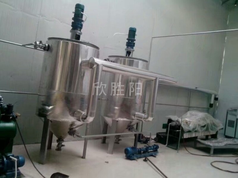 精煉油設(shè)備
